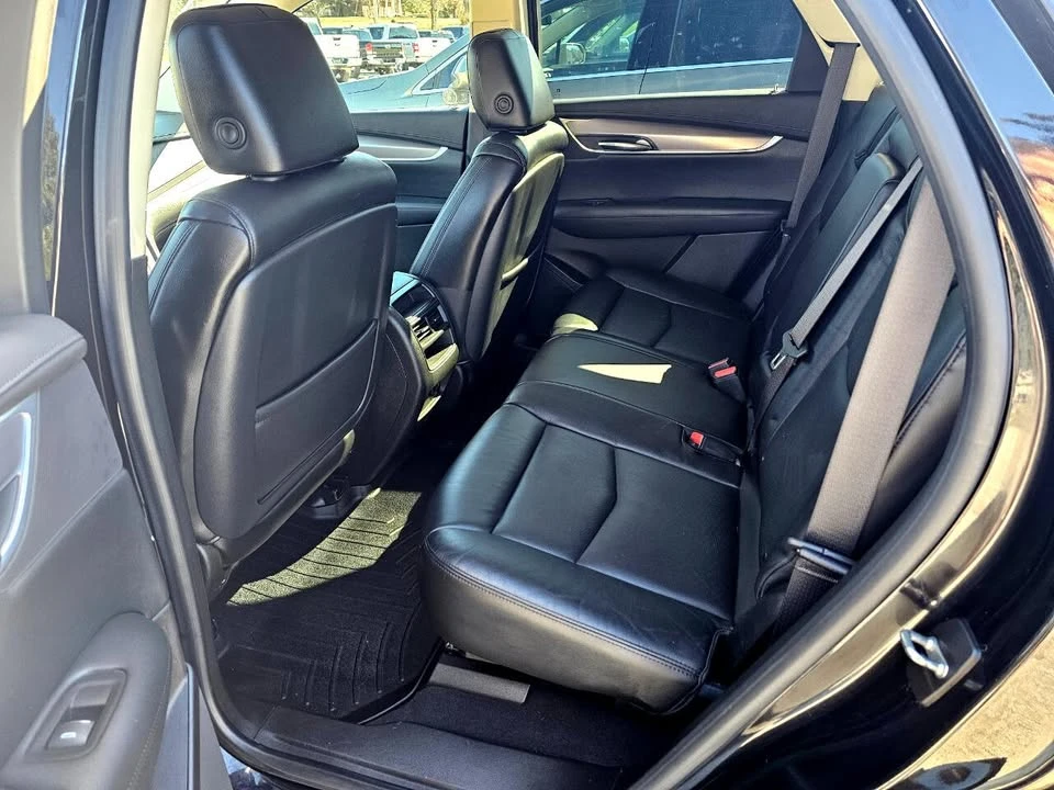 2017 Cadillac XT5 - Image 5 of 5