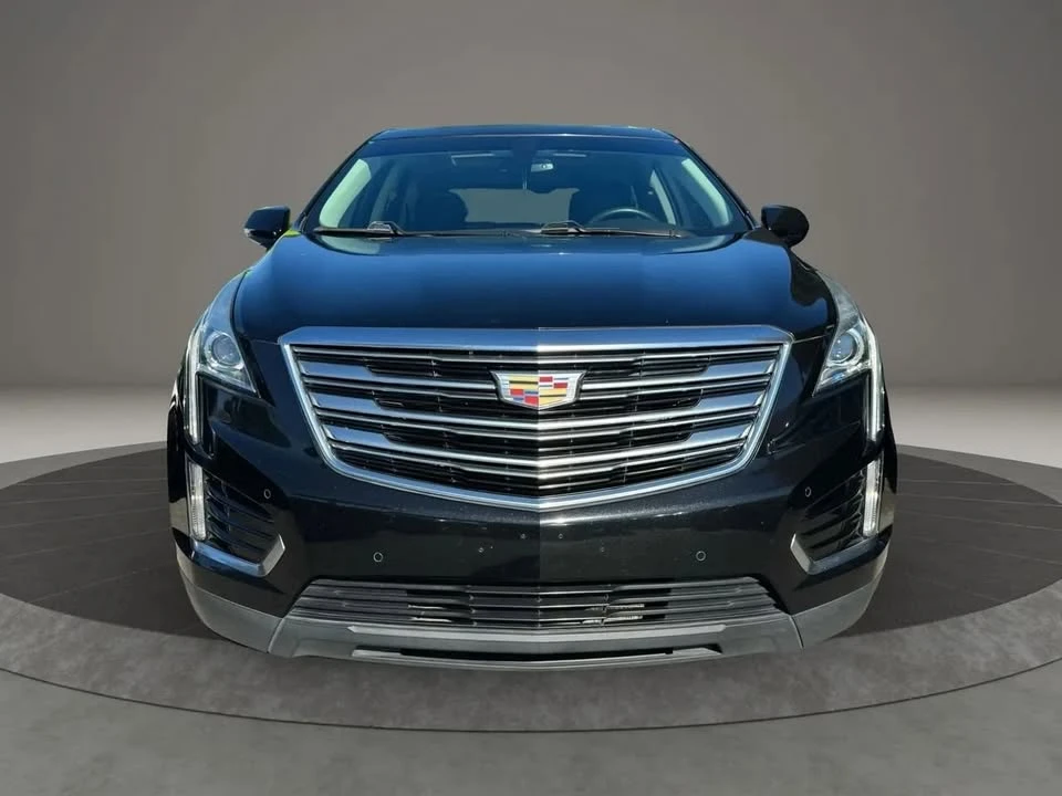 2017 Cadillac XT5 - Image 3 of 20