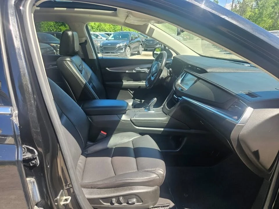 2017 Cadillac XT5 - Image 14 of 19