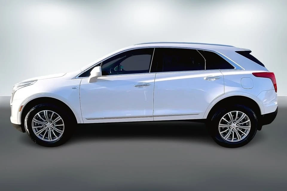 2017 Cadillac XT5 - Image 14 of 15