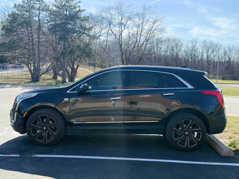 2017 Cadillac XT5 - Image 3 of 17