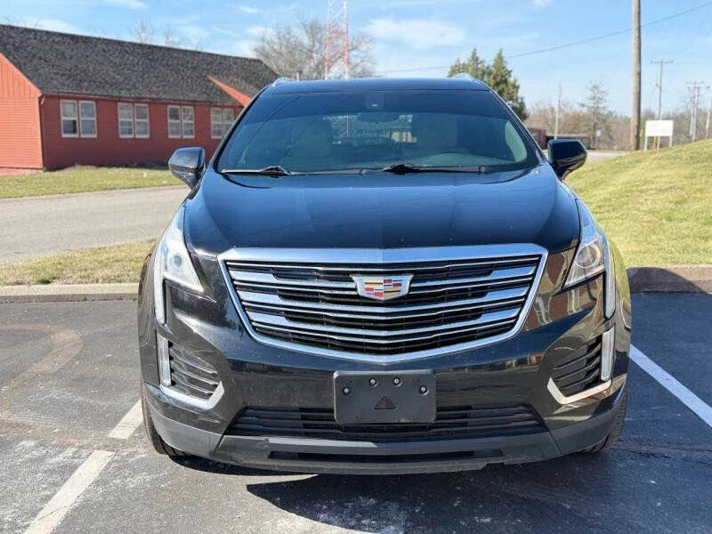 2017 Cadillac XT5 - Image 5 of 17
