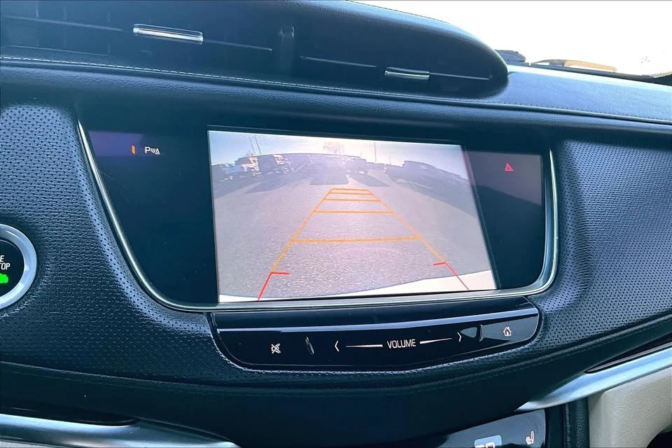 2017 Cadillac XT5 - Image 3 of 15