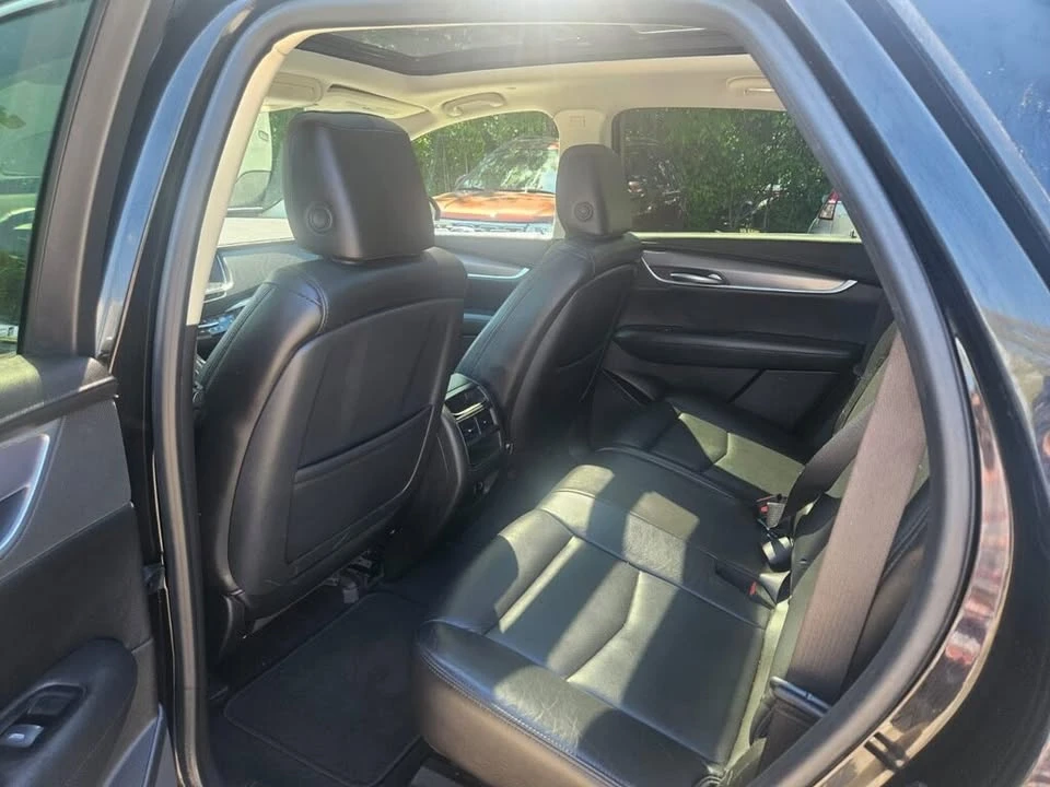 2017 Cadillac XT5 - Image 12 of 19