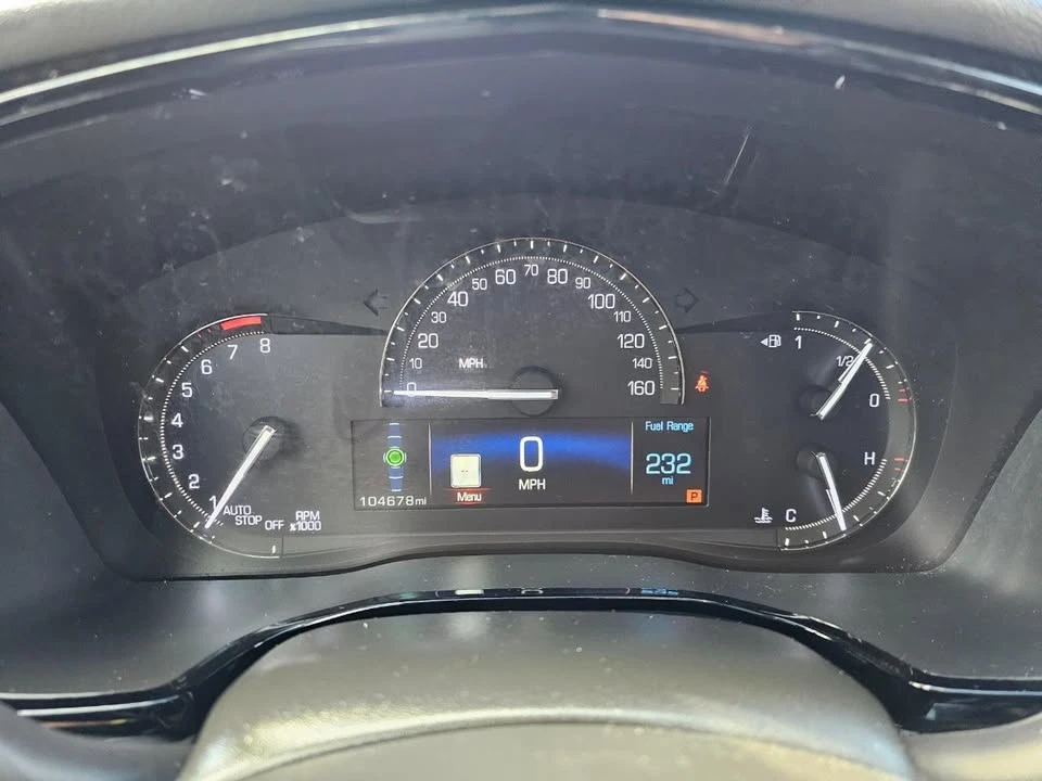 2017 Cadillac XT5 - Image 19 of 19