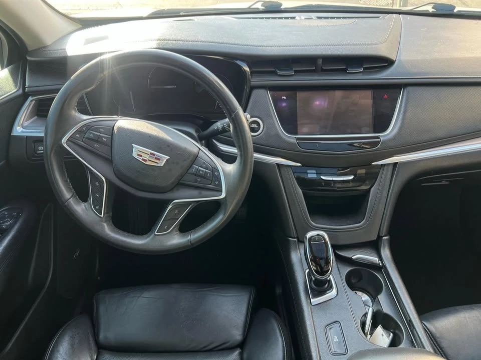 2017 Cadillac XT5 - Image 14 of 20
