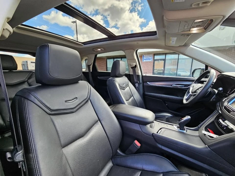 2017 Cadillac XT5 - Image 11 of 19