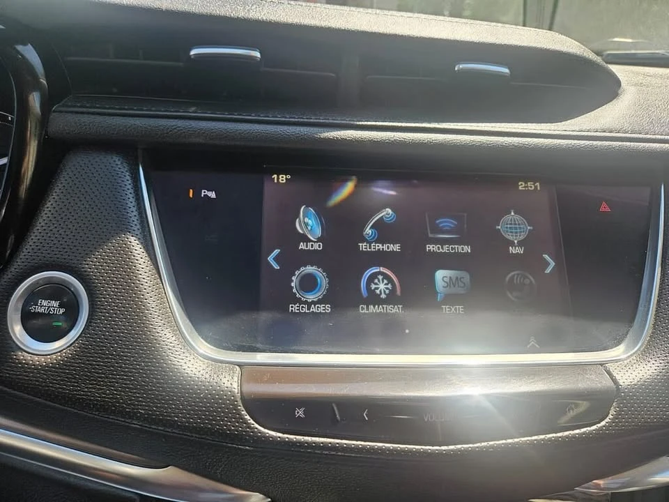 2017 Cadillac XT5 - Image 15 of 19