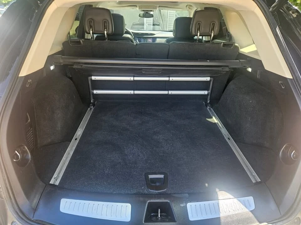 2017 Cadillac XT5 - Image 9 of 19
