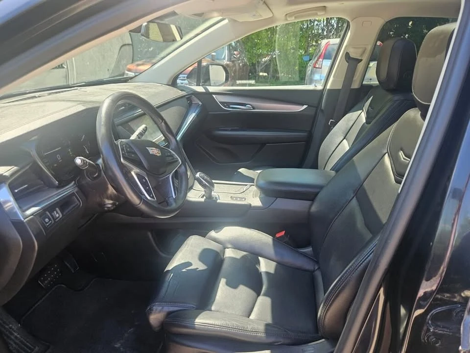 2017 Cadillac XT5 - Image 17 of 19