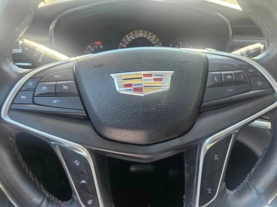 2017 Cadillac XT5 - Image 19 of 19