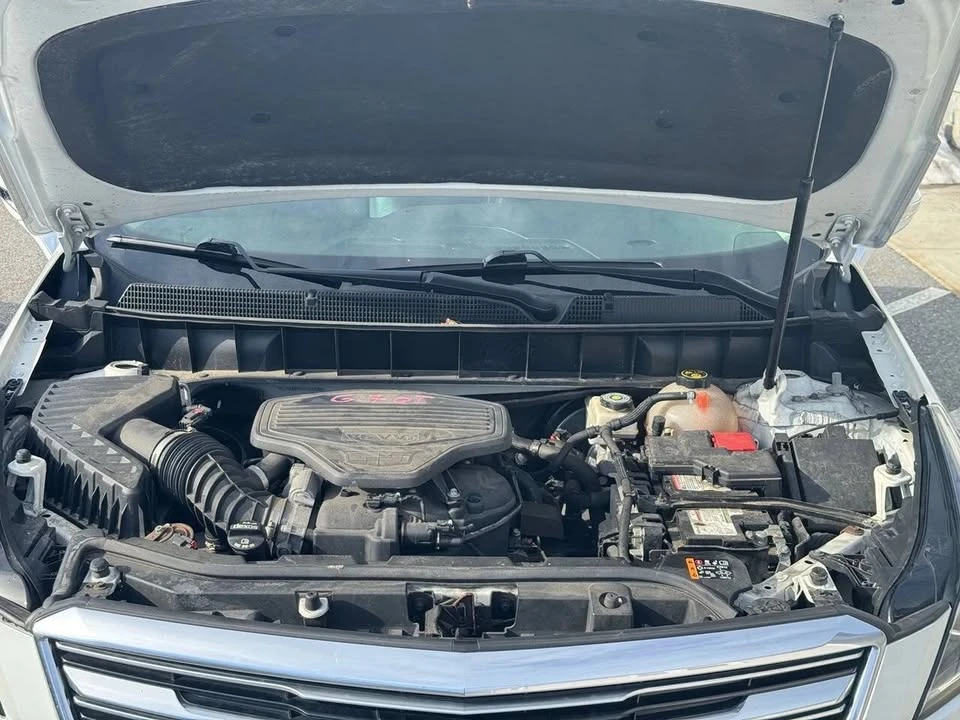 2017 Cadillac XT5 - Image 20 of 20