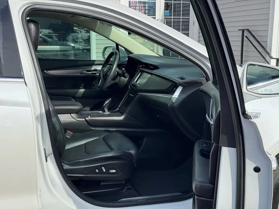 2017 Cadillac XT5 - Image 14 of 20