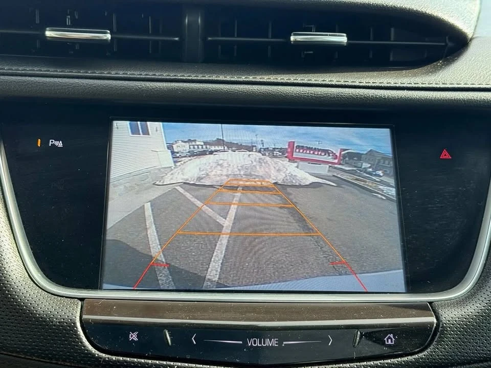 2017 Cadillac XT5 - Image 17 of 20