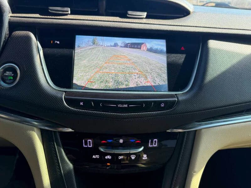 2017 Cadillac XT5 - Image 17 of 17