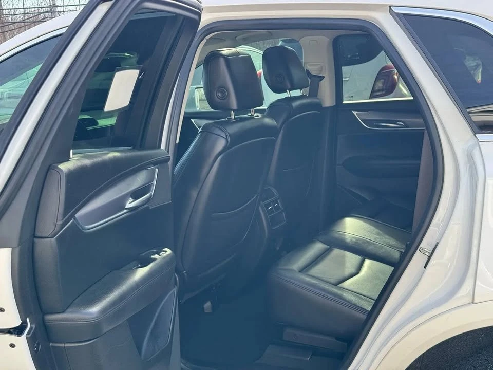 2017 Cadillac XT5 - Image 11 of 20