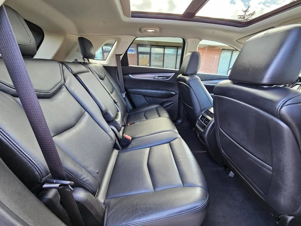 2017 Cadillac XT5 - Image 13 of 19