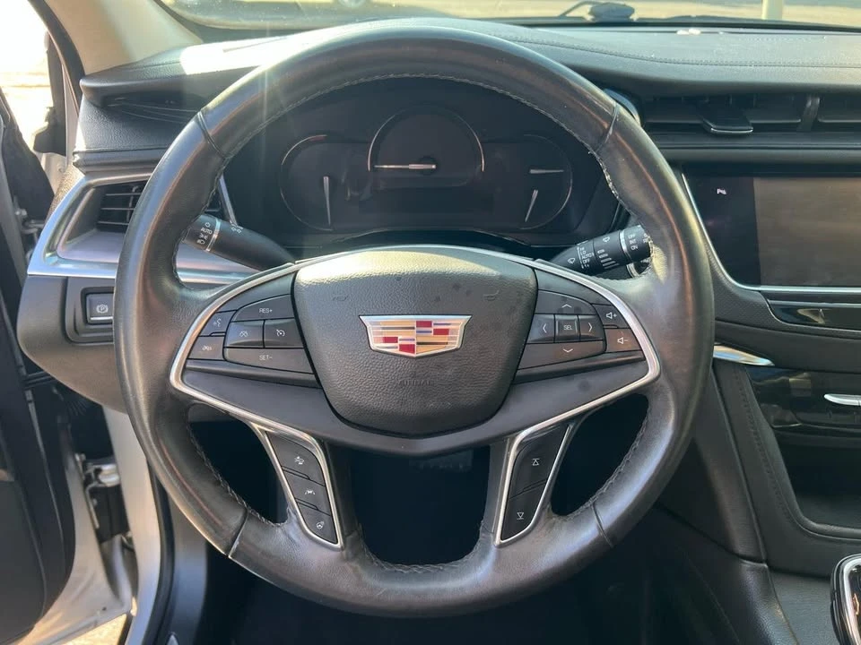 2017 Cadillac XT5 - Image 15 of 20