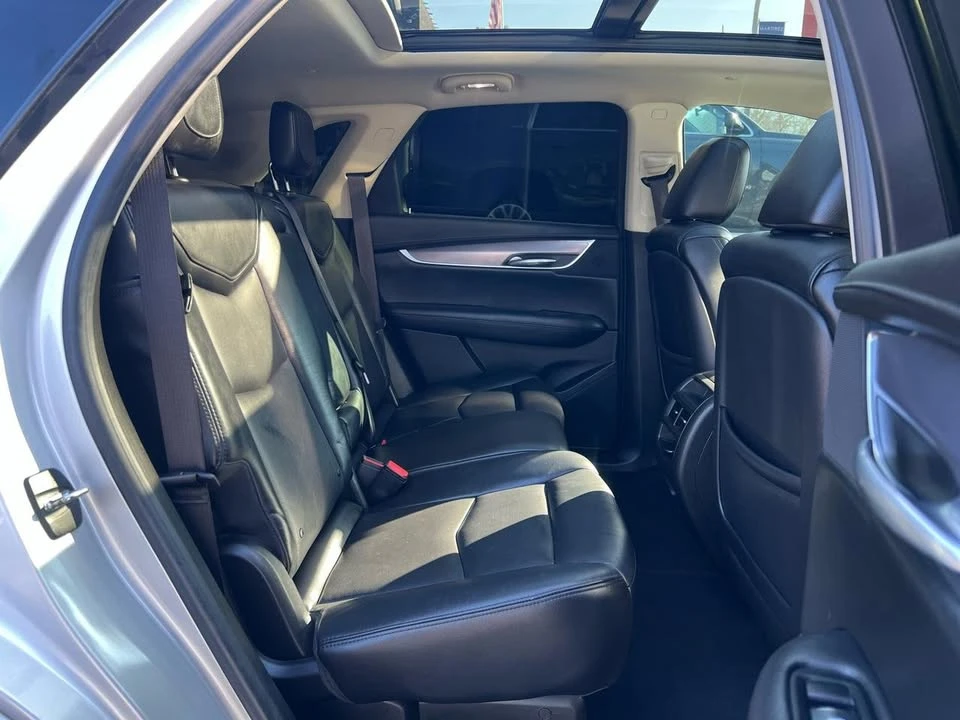 2017 Cadillac XT5 - Image 20 of 20