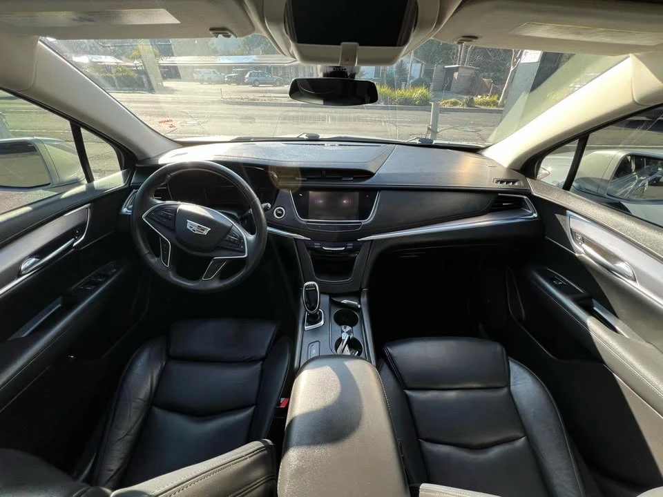 2017 Cadillac XT5 - Image 13 of 20