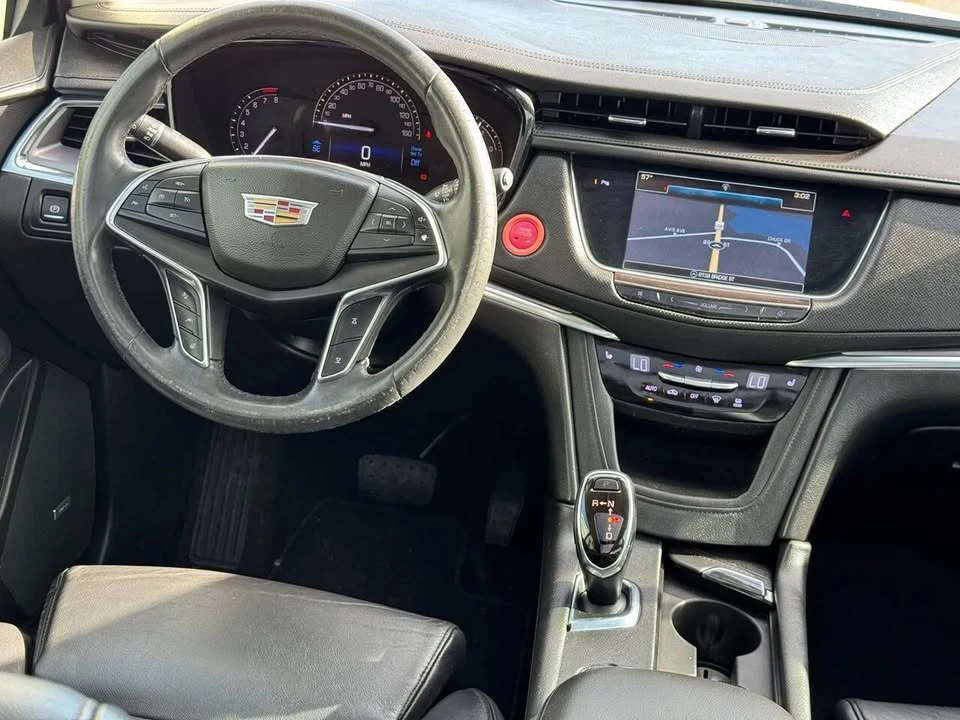 2017 Cadillac XT5 - Image 18 of 20
