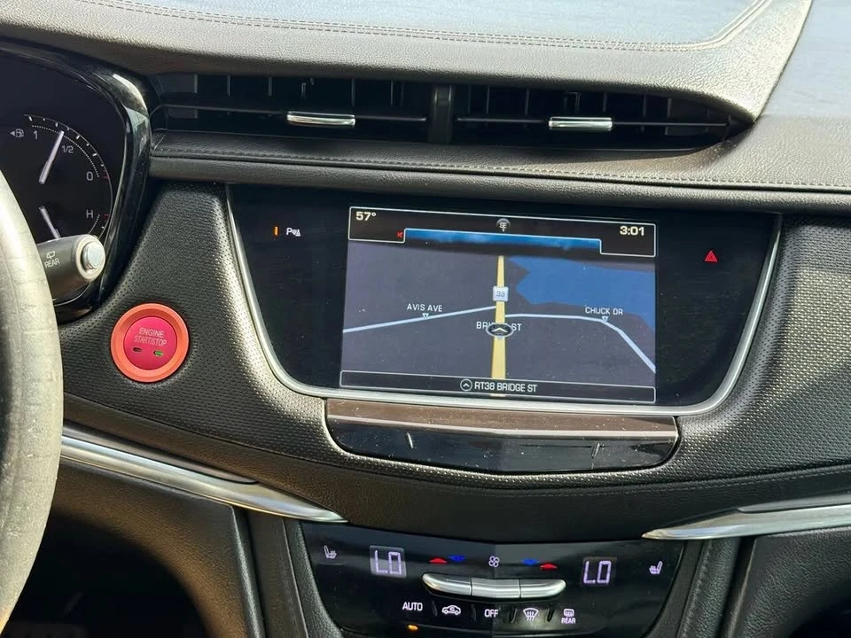 2017 Cadillac XT5 - Image 16 of 20