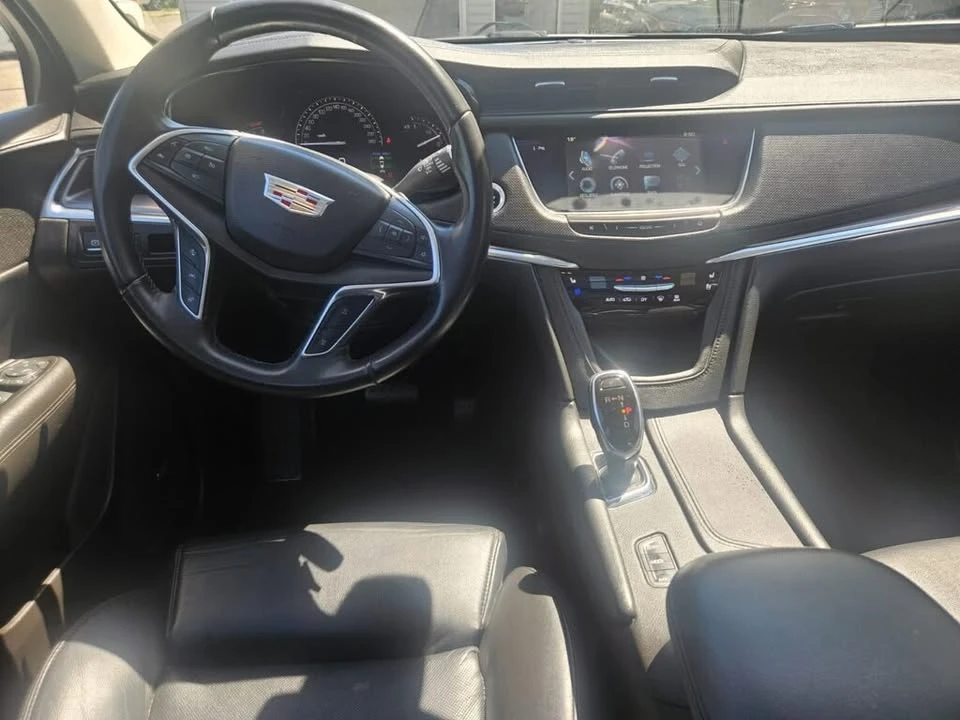 2017 Cadillac XT5 - Image 15 of 18