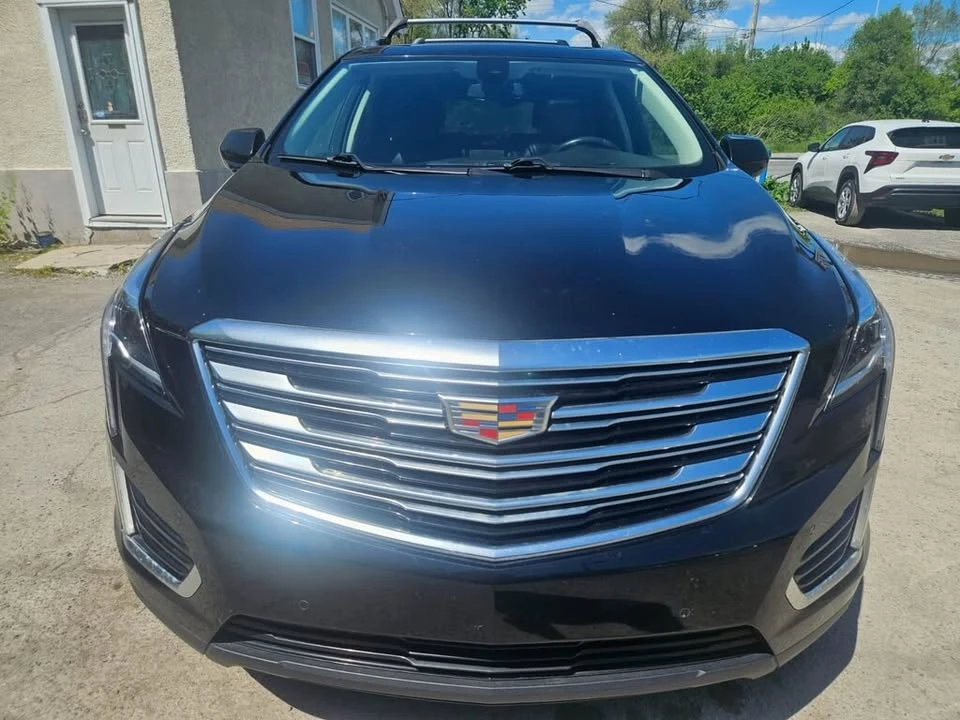 2017 Cadillac XT5 - Image 6 of 18