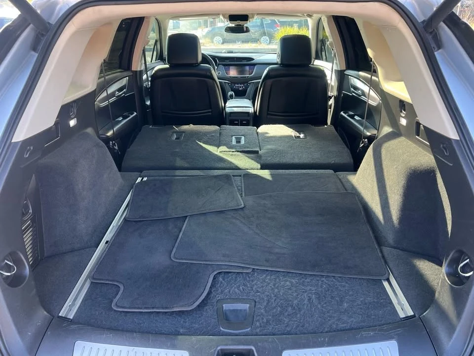 2017 Cadillac XT5 - Image 10 of 20