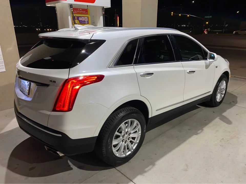 2017 Cadillac XT5 - Image 3 of 13