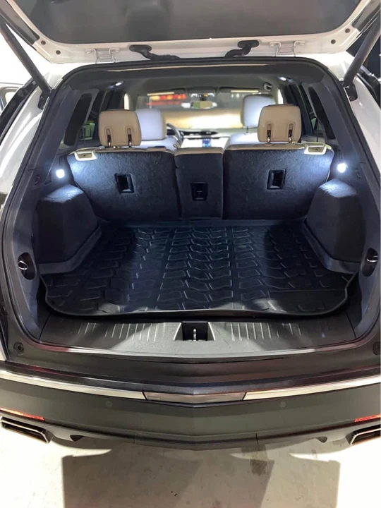2017 Cadillac XT5 - Image 13 of 13