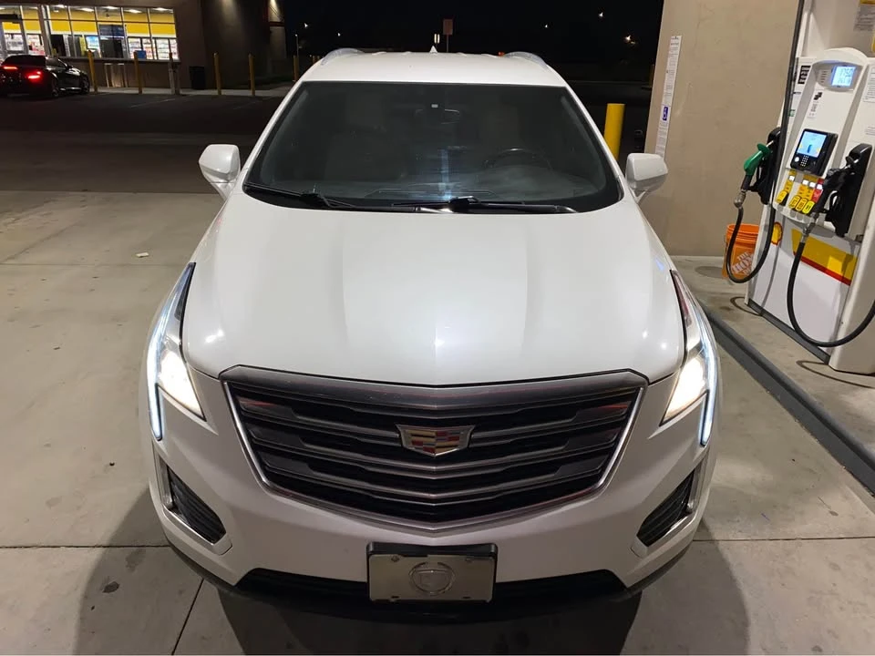 2017 Cadillac XT5 - Image 5 of 13