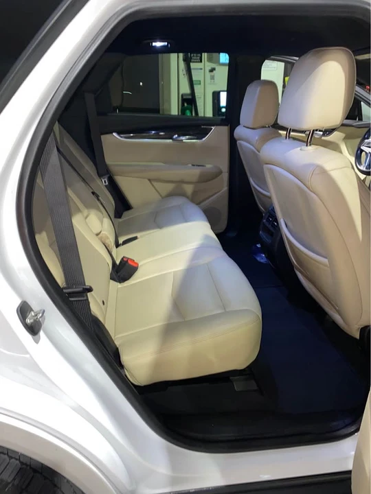2017 Cadillac XT5 - Image 9 of 13