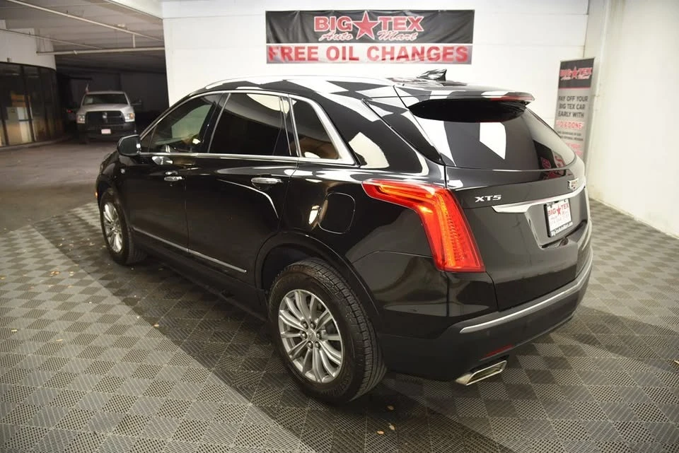 2017 Cadillac XT5 - Image 3 of 20