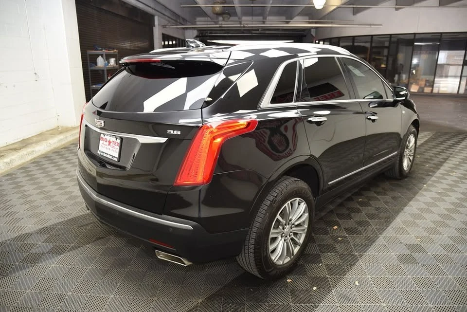 2017 Cadillac XT5 - Image 5 of 20