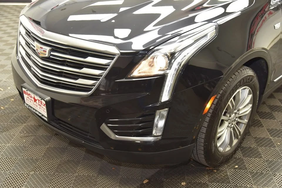 2017 Cadillac XT5 - Image 9 of 20