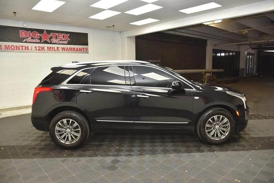 2017 Cadillac XT5 - Image 6 of 20