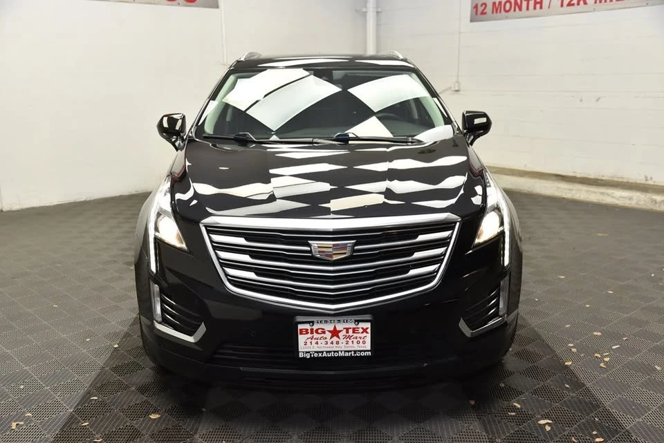2017 Cadillac XT5 - Image 8 of 20