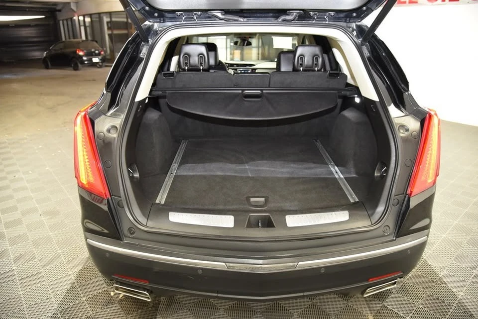2017 Cadillac XT5 - Image 14 of 20