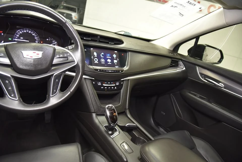 2017 Cadillac XT5 - Image 20 of 20