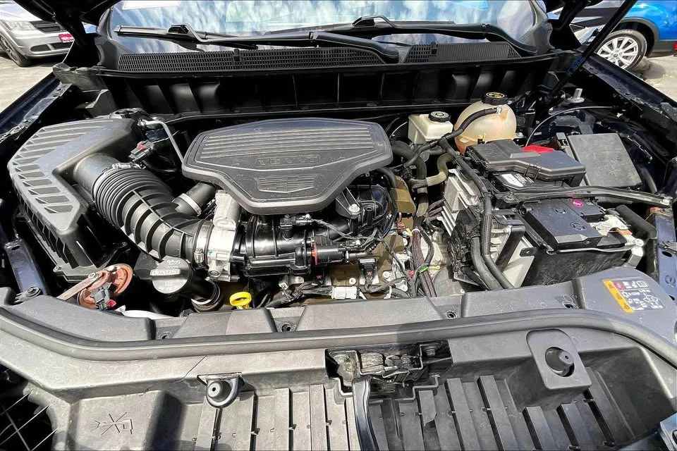 2017 Cadillac XT5 - Image 11 of 20
