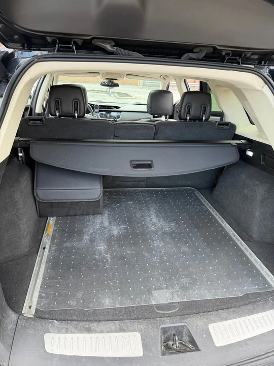 2017 Cadillac XT5 - Image 9 of 13