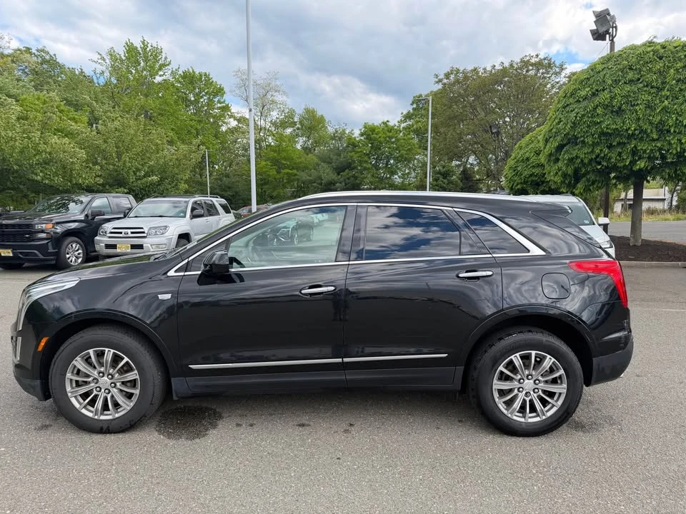 2017 Cadillac XT5 - Image 3 of 10