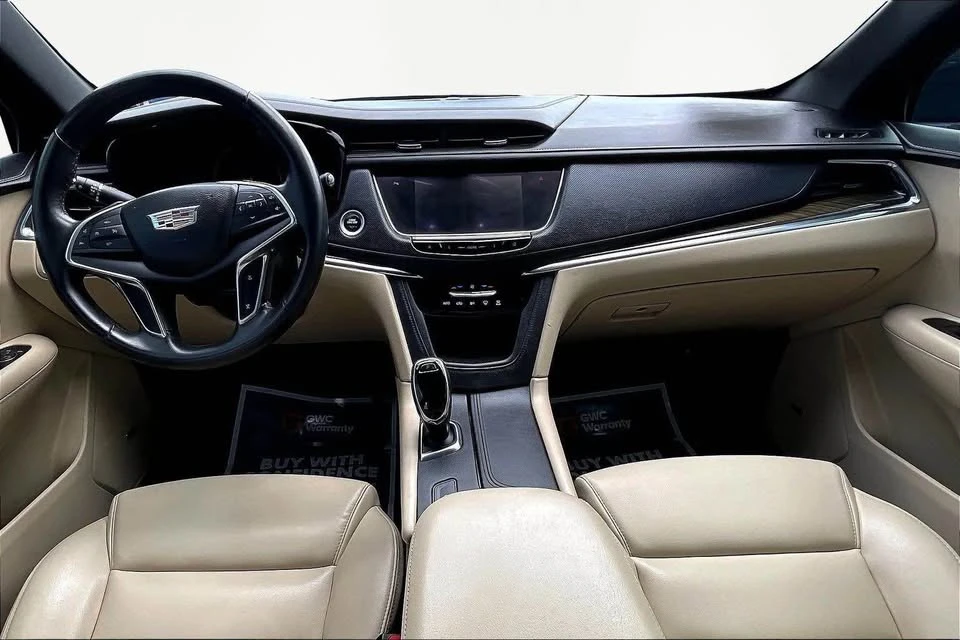 2017 Cadillac XT5 - Image 16 of 20