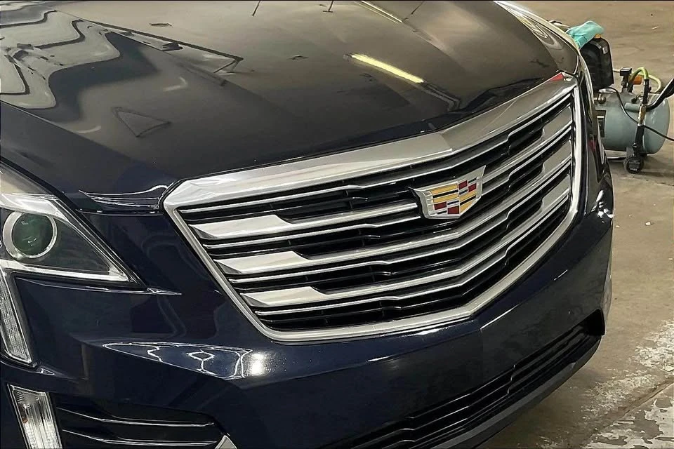 2017 Cadillac XT5 - Image 20 of 20