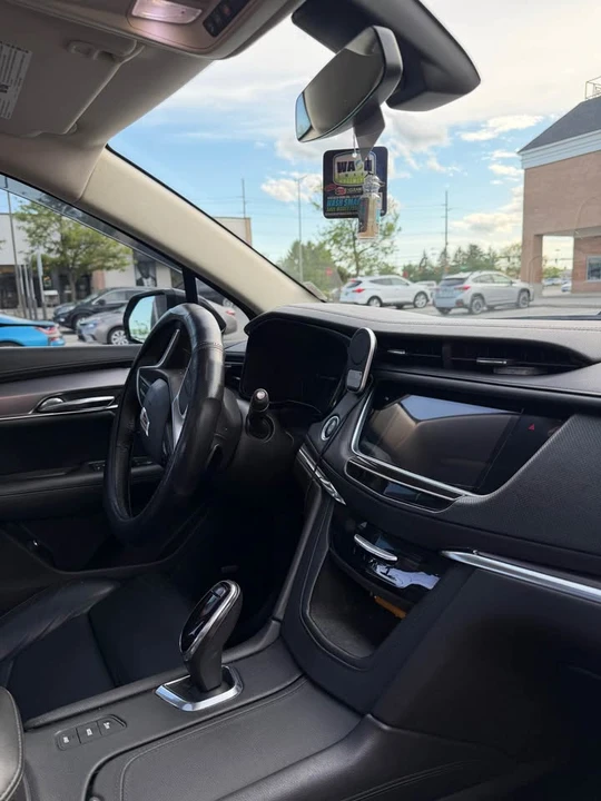 2017 Cadillac XT5 - Image 3 of 13