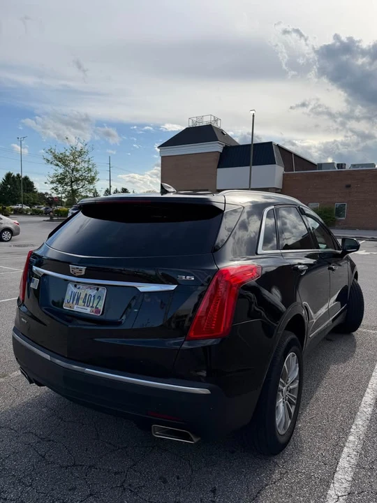 2017 Cadillac XT5 - Image 13 of 13