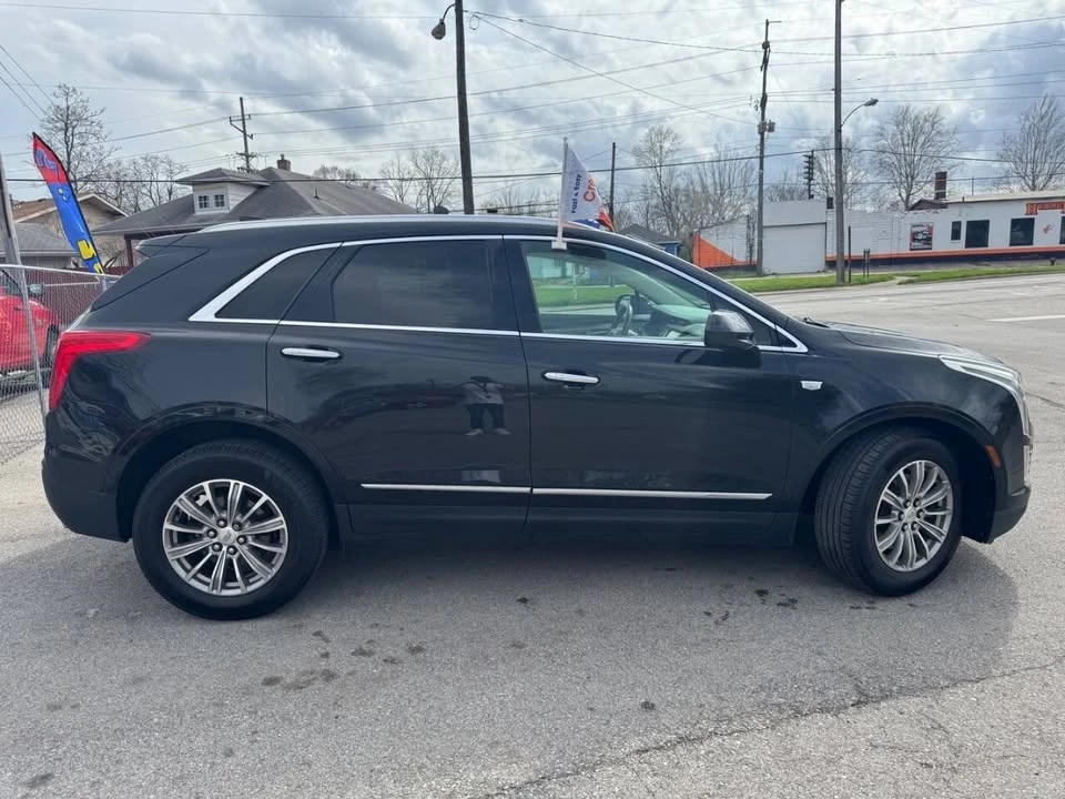 2017 Cadillac XT5 - Image 6 of 20