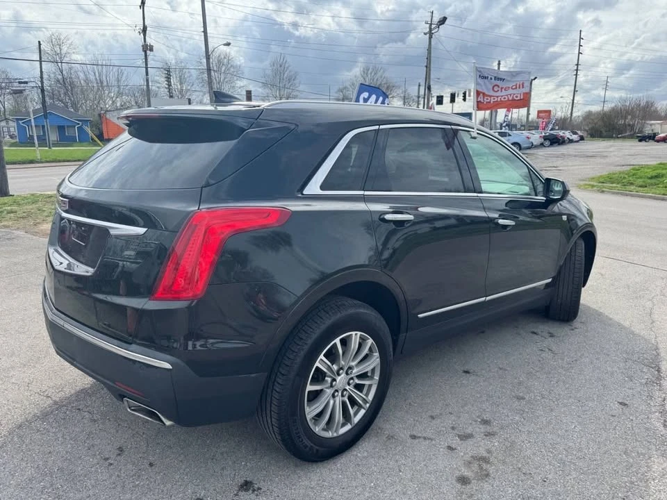 2017 Cadillac XT5 - Image 7 of 20
