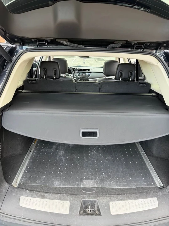 2017 Cadillac XT5 - Image 10 of 13